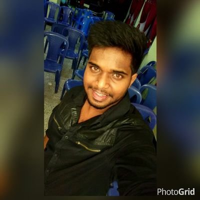Arch student , musician,cinema,THALA fan, bikes and cars ❤❤❤❤❤