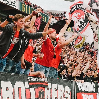 Welcome to the @bayer04fussball FAN ACCOUNT in English!