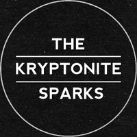 TheKryptoniteSparks (@tksoff) 's Twitter Profile
