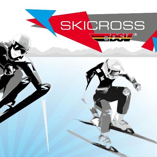 SkiXger's profile picture. Ski Cross Team Germany