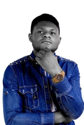 Henry Okeke Profile