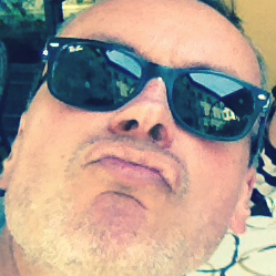 SimonMcEwen1's profile picture. Music journalist. I live by the river.