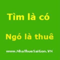 Kênh thông tin cho thuê - mua bán nhà đất chính chủ tại Tp.HCM https://t.co/QMHzw6bocQ