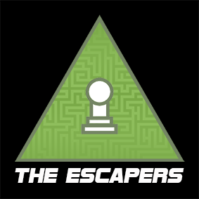 The_escapers_gr's profile picture. 