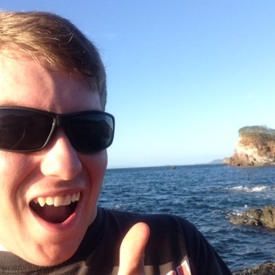 corban_dolan's profile picture. #MTG #OSRS #League #Liberty #FFXIV He/Him