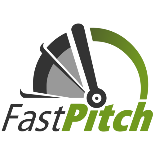 FastPitchEvent's profile picture. Concept to Start-up in 60 Seconds.