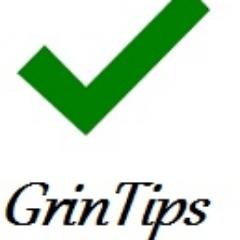 GrinTips's profile picture. Former Trader, now Tipster; Trader retirado, ahora Tipster