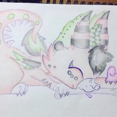 im new , my friend convinced me to get twitter.. but hey! I'll be here to support, I'll try nd be active too :)