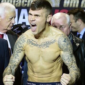 Official supporters page of @martinmurraybox #TeamMurray #BarmyArmy