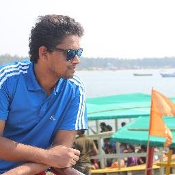 adivparab's profile picture. 