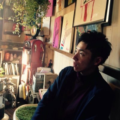 juda_ken's profile picture. 映画、雑貨、現代アート 、お笑い、Filmarks https://t.co/goZOzI5Pnz