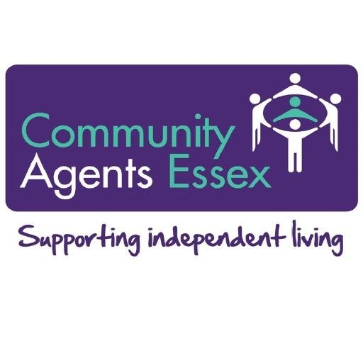 Community Agents Essex is a network of agents and volunteers who support older people and informal carers to find and develop independent living solutions