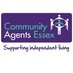 Community Agents (@CommAgentsEssex) Twitter profile photo