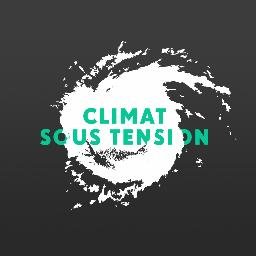 Climat_tension's profile picture. Un webdocumentaire sur les enjeux liés aux changements climatiques. Une expérience interactive de TV5 Québec Canada et TV5MONDE

ClimateUnderPressure in English
