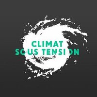 Climat sous tension (@climat_tension) 's Twitter Profile Photo Climat sous tension (@climat_tension) 's Twitter Profile Photo