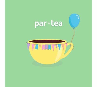 teapunnery's profile picture. Brewing the best tea puns since 2014. Launched late due to teathing problems.

Stupid tea puns on Post-it notes.

Nothing more, nothing less (sometimes coffee).