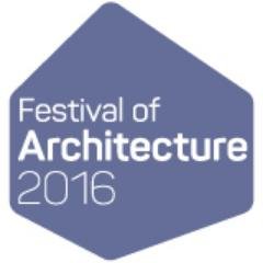 The Festival of Architecture in 2016 is a Scotland-wide celebration of one of the country's most creative industries.