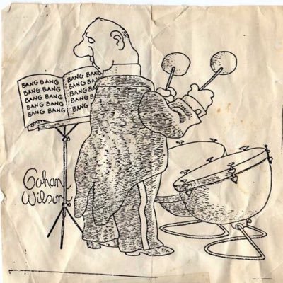 Tetraktis Percussioni Perugia - https://t.co/ty43zCrofk
