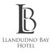 Llandudno Bay Hotel (@LlandudnoBay) Twitter profile photo