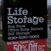 Life Storage Addison (@lifestorageadsn) Twitter profile photo