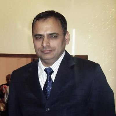 sanjeev02071973's profile picture. 