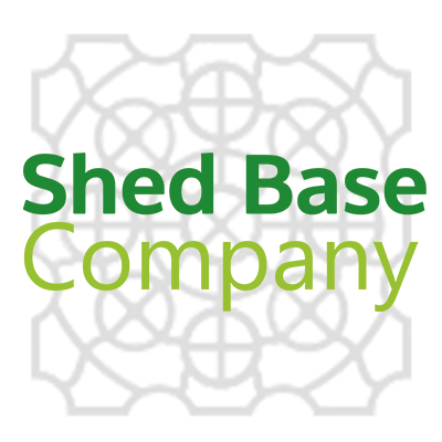 Manufacturer of Recycled Plastic Shed Base, Ideal For Creating Strong, Durable, Easy to Install and Eco-Friendly Foundations for Sheds, Greenhouses & Log Cabins