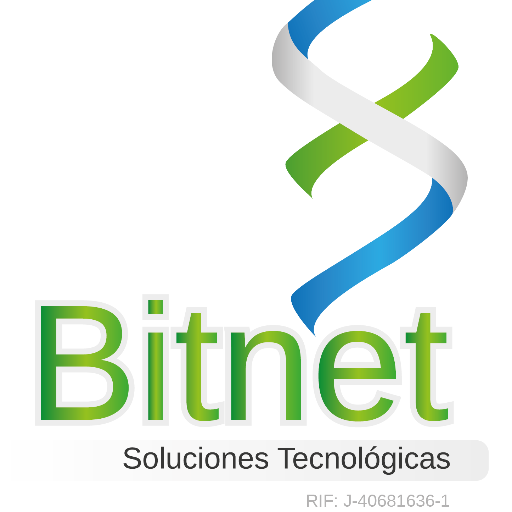 Bitnet_vzla's profile picture. 