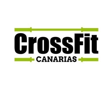 CrossFit Canarias #gentenormalquehacecrossfit
1er box afiliado de Crossfit en España
Since 2009
