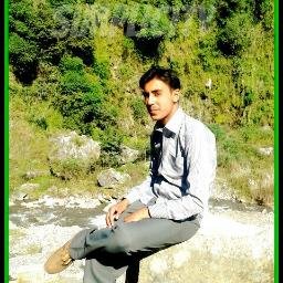 Ahmedrajput555's profile picture. 