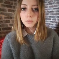 Boulanger Camille (@camilleboul) 's Twitter Profile