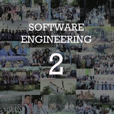 Grofengine's profile picture. Grade of SOFTWARE ENGINEERING 2 15' SMKN 1 Cibinong. 34 Calon manusia sukses dengan 1 ibu negara: Yenni Elvira M.Pd