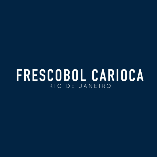 FRESCOBOL CARIOCA