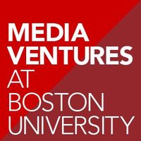 Media Ventures at BU(@BUmediaventures) 's Twitter Profile Photo