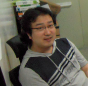 narusas's profile picture. 