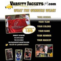 varsityjackets09 (@varsityjackets0) 's Twitter Profile