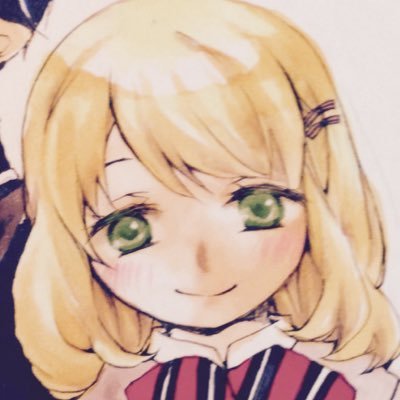 ワンドロとかお絵描き用垢さんのプロフィール画像