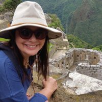 Cecilia Valenzuela (@cevalenzuelav) 's Twitter Profile Photo