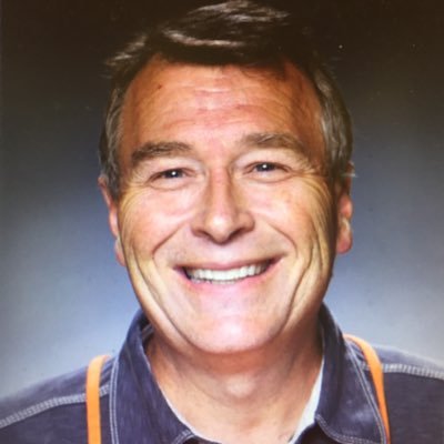 Joe Mitchell Profile