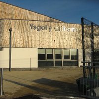 Ysgol y Cribarth (@ysgoly) 's Twitter Profile Photo Ysgol y Cribarth (@ysgoly) 's Twitter Profile Photo