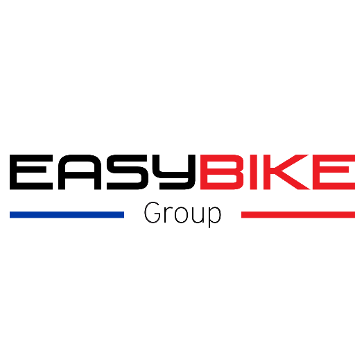 Le Groupe #Easybike est une société française, leader dans la conception, la fabrication et la distribution de vélos électriques en France
#vélo #véloélectrique