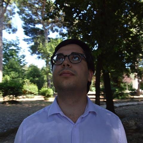 AyFloury's profile picture. 