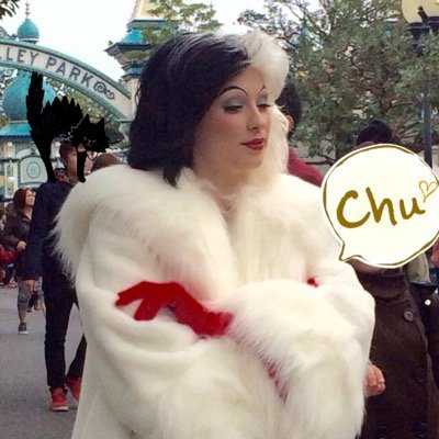 k_forworks's profile picture. 