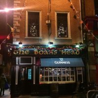 The BoarsHead Dublin (@boarsheaddublin) 's Twitter Profile Photo The BoarsHead Dublin (@boarsheaddublin) 's Twitter Profile Photo