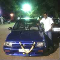 prasanna_its's profile picture. 