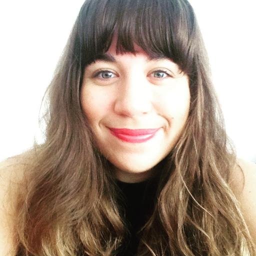 JessLever's profile picture. spends each day becoming more certain that she'll never understand twitter.