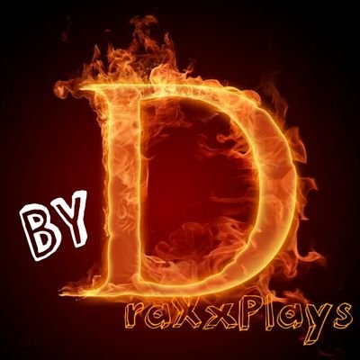 draxxplays's profile picture. Visitad mi canal de youtube, próximamente subiré vídeos, Venga buscadlo que NO TIENE PÉRDIDA :D