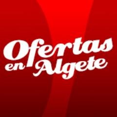 Escaparate virtual donde poder encontrar  las mejores ofertas de comercios y empresas de Algete.
Síguenos también Facebook: https://t.co/HKMN7Urk1T