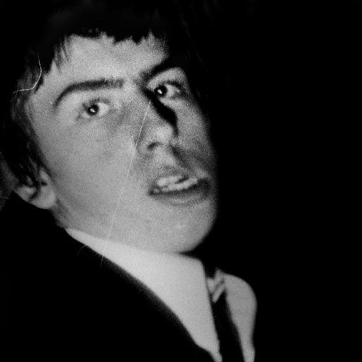 Iván Mirabal Profile