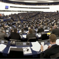 ItsYourParliament.eu (@yourparliament) Twitter profile photo