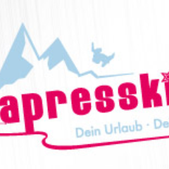 Apresski.de - Dein Urlaub - Deine Party